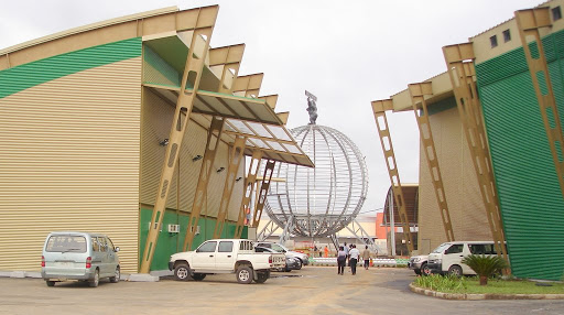 Calabar in Beautiful  Photos | Tinapa Resort