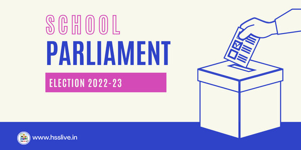 school parliament election