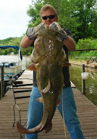 Flathead Catfish