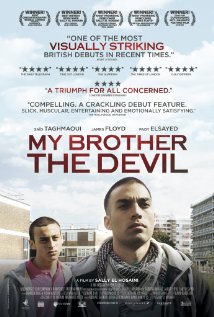 Free Download Movie My Brother the Devil (2012)