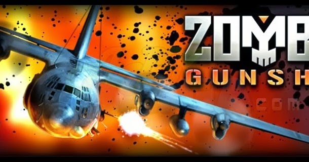 Zombie Gunship APK 1.9.1 FULL VERSION  FULL CRACKED APK