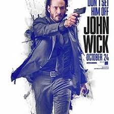 John Wick Chapter