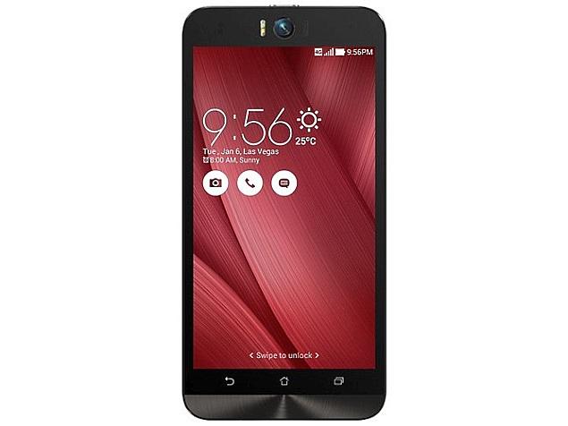 Asus ZenFone Selfie ZD551KL ANDROID Mobile Phone Price And 