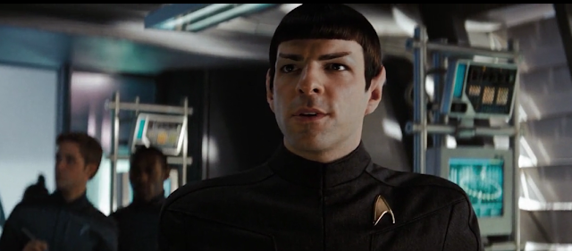 Spock