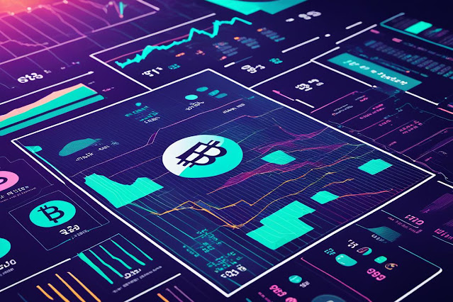 Mastering Crypto Charts and Indicators A Guide