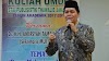 Anggota Dewan Penasihat Jamiyah Batak Muslim Indonesia (JBMI) Dr. K.H. Amirsyah Tambunan Terpilih Jadi Sekjen MUI 2020-2025