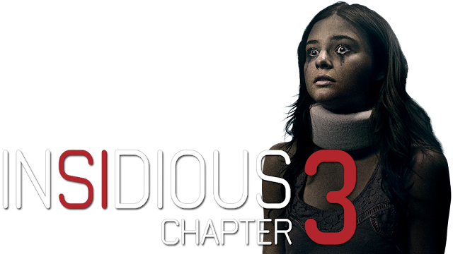 Download Insidious: Chapter 3 (2015) Dual Audio Hindi-English 480p, 720p & 1080p BluRay ESubs