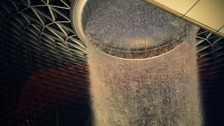Gambar HSBC Rain Vortex 2