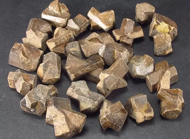 Staurolite