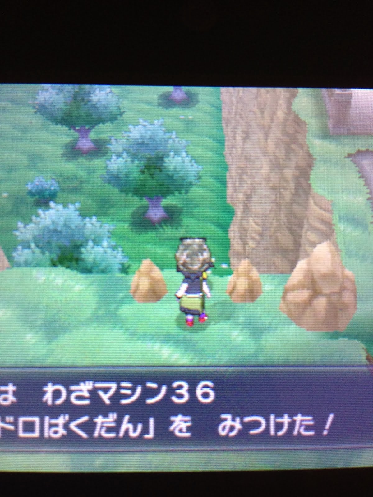 ポケモン サン ムーンの方法のやり方 ポケモンxy ヘドロばくだん の場所