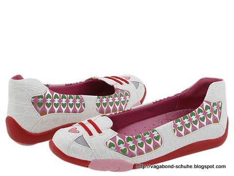 Vagabond schuhe:FR196816