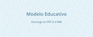  Modelo Educativo 2016 PDF