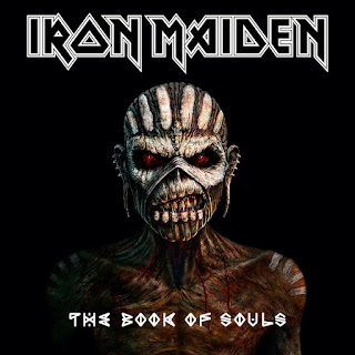 Papos de Rock, Iron Maiden the book of souls