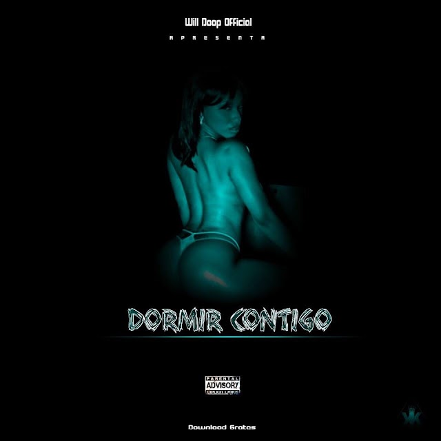 Lil Jack - Dormir Contigo feat. Jhony Criws (Rap) [Download]