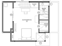 13+ Bathroom Floor Plan Ideas Pictures