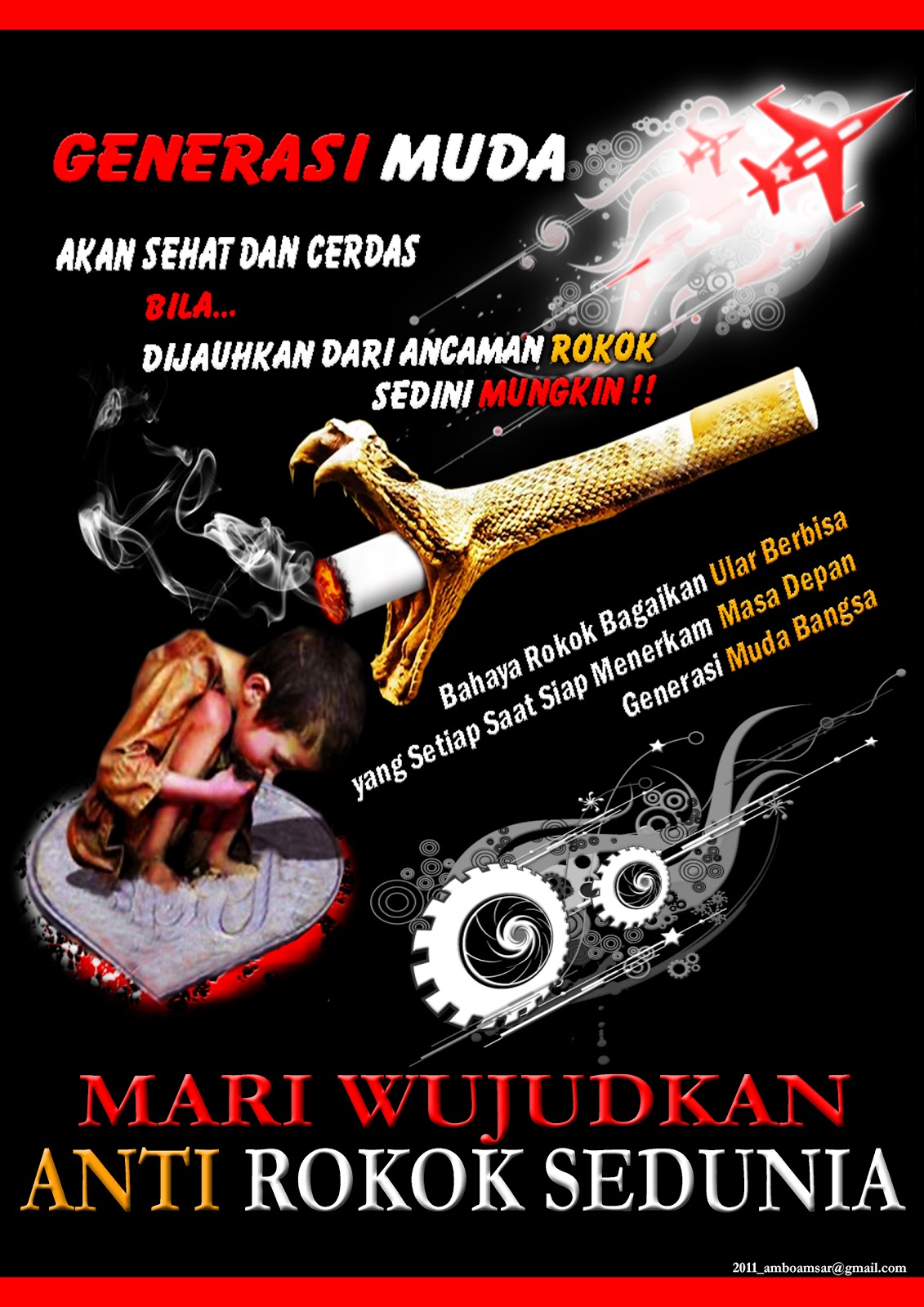 Download Wallpaper Gambar Rokok Gudang Wallpaper