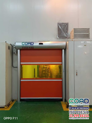 COAD AUTO DOOR, COAD, High Speed Door, Rapid Door, Garage Door, Jual Pintu Pabrik, Pintu Otomatis, Pintu Garasi Otomatis, Pintu Garasi, Garage Door, Overhead Door, Pintu Pabrik Otomatis, Harga High Speed Door, Jual High Speed Door, Pintu Rapid Door, High Speed Door Indonesia, Jual Rapid Door, Jual Pintu Otomatis