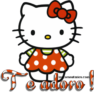 imágenes de Hello Kitty 