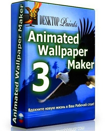 Animated Wallpaper Maker v3.1.0