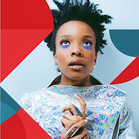 Jamila Woods