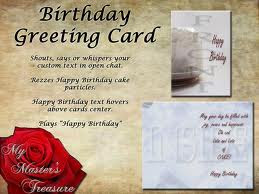 GREETING CARD  Belajar Bahasa Inggris