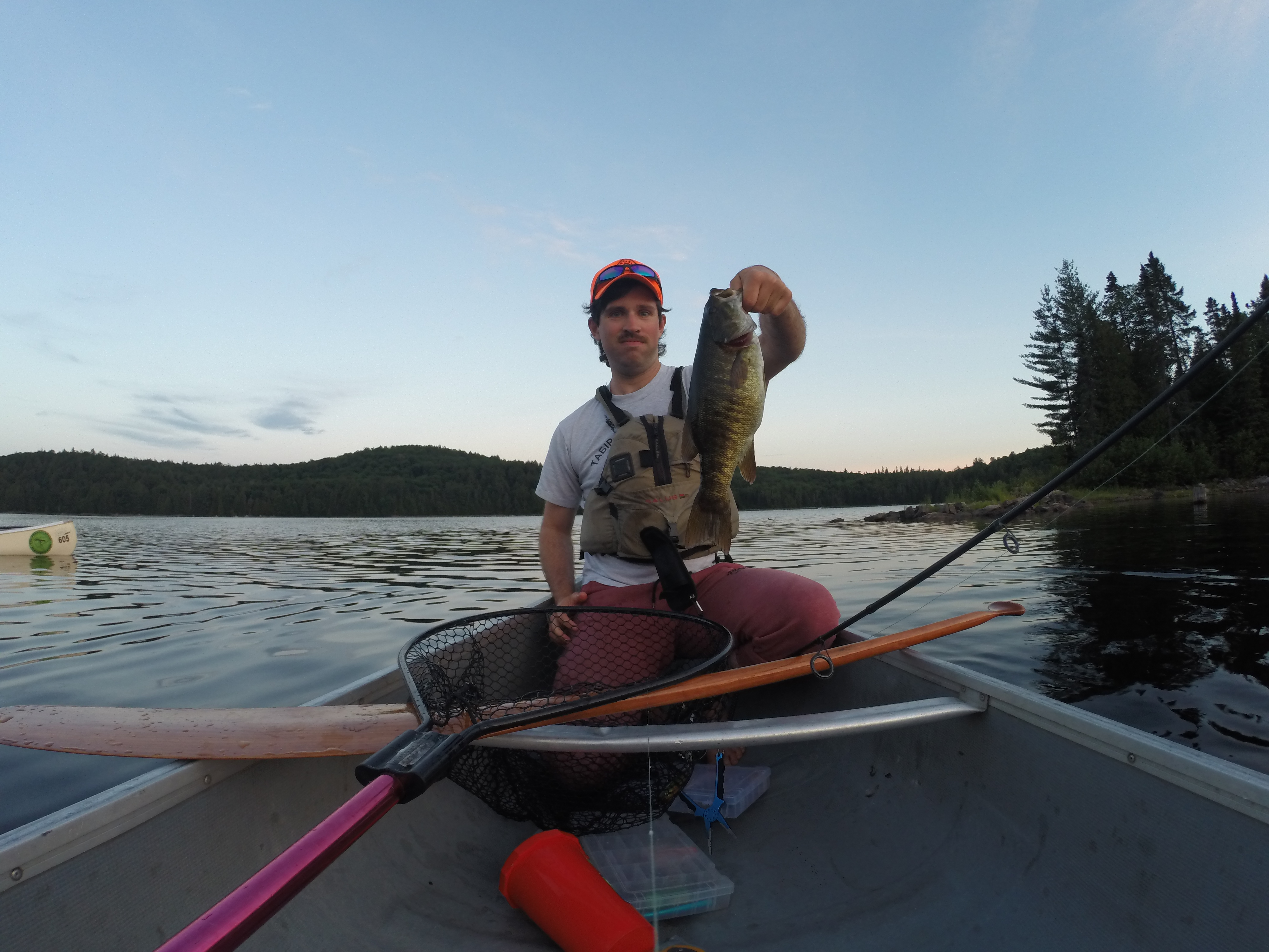 Greg Cholkan's Fishing Blog: July 2020