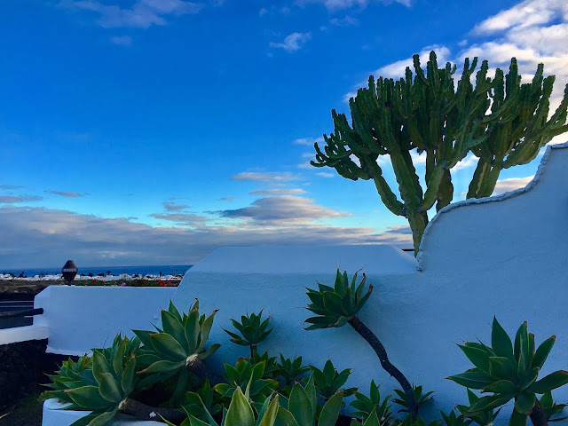 Lanzarote-Casa-César-Manrique