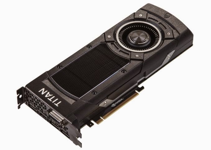 Nividia GeForce GTX Review