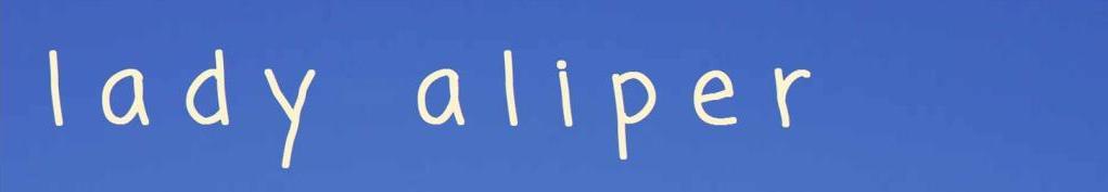 a l i p e r