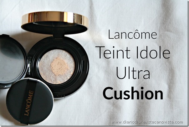 lancome teint idole ultra cushion