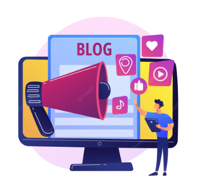 The Future of Blogging: Trends and Predictions