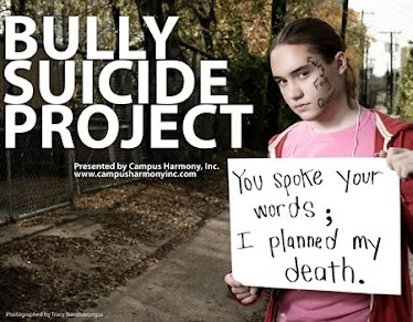 Bullycide