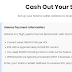 One weird website's idea of cashing out with Solana - 25k trending coins