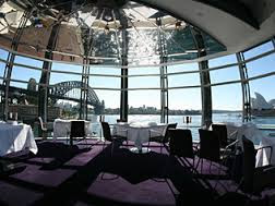 Quay Restaurant, Circular Quay, Sydney