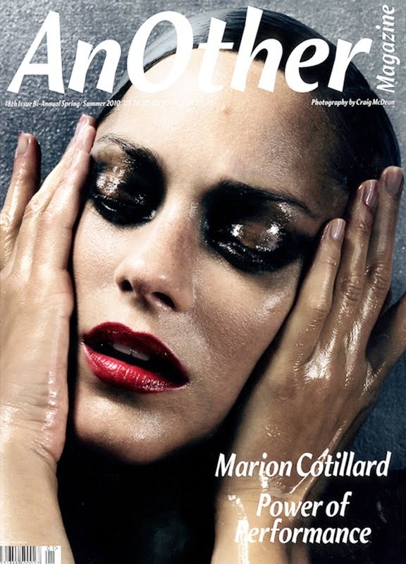 Marion-Cotillard