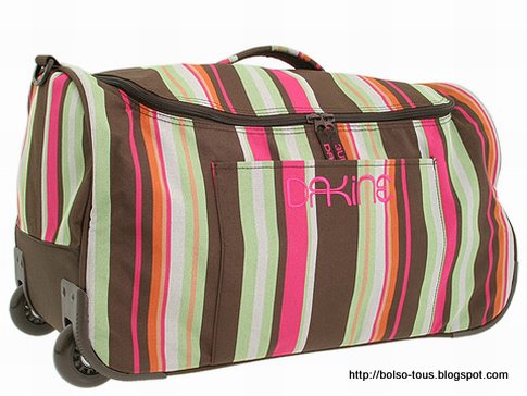 Bolso tous:tous-19573600