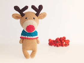 amigurumi-reno-reindeer