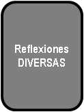 Reflexiones Diversas.
9 Videos de reflexiones diversas que edificarán tu vida.