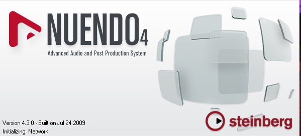 Steinberg Nuendo v4.3 Build 371 Full-Portable - Mediafire