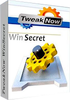 tweaknow winsecret 2012