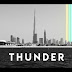 Em 2017: Há 7 Anos antes do ano do Dragão (2024) a banda Imagine Dragons estampava em seu clipe oficial de Thunder (Trovão) a chegada dos Aliens, os Anjos caídos