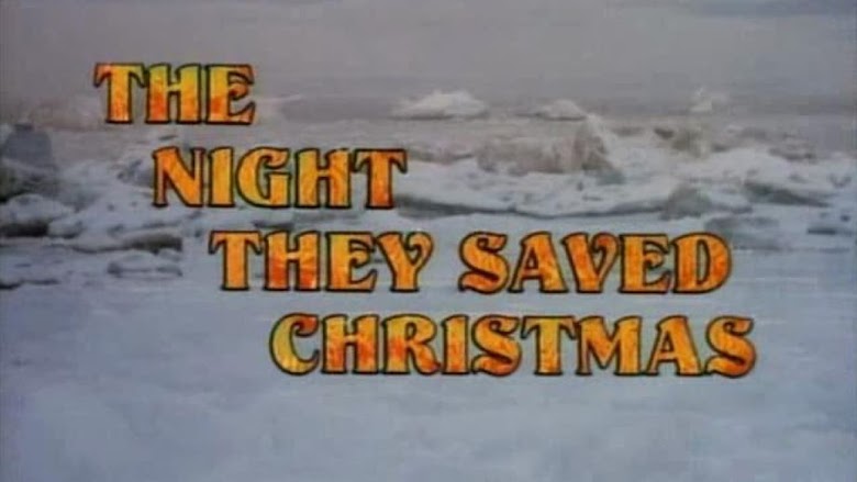 The Night They Saved Christmas (1984)