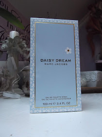MARC JACOBS DAISY DREAM Toaletné vody pre ženy