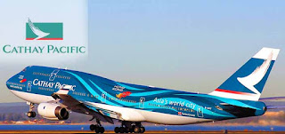 Cathay Pacific to launch a new Freighter Service