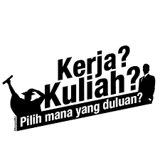 Ke Kampus Apa Yang Kamu Cari?