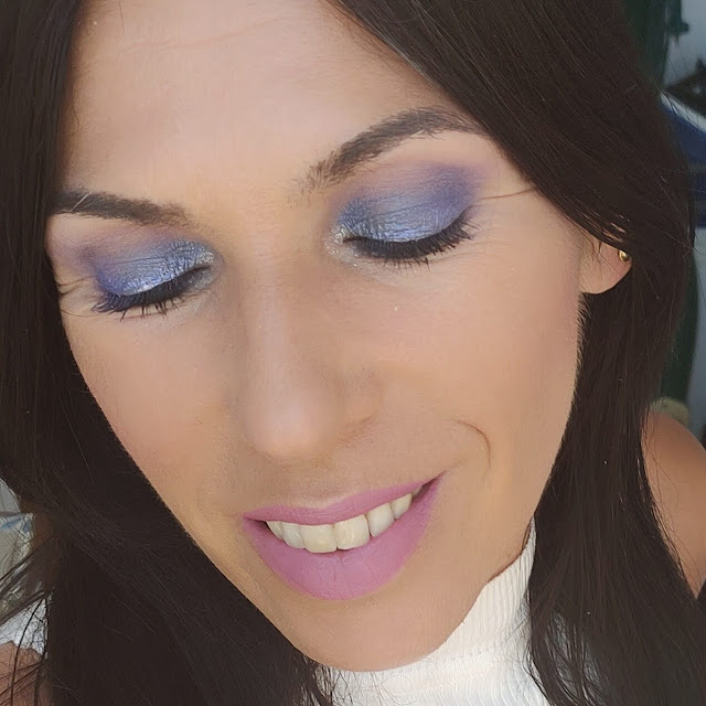 Paleta Stoned Vibes MIni de Urban Decay 16