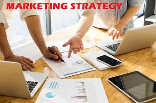 7 Elemen Kunci Strategi Pemasaran
