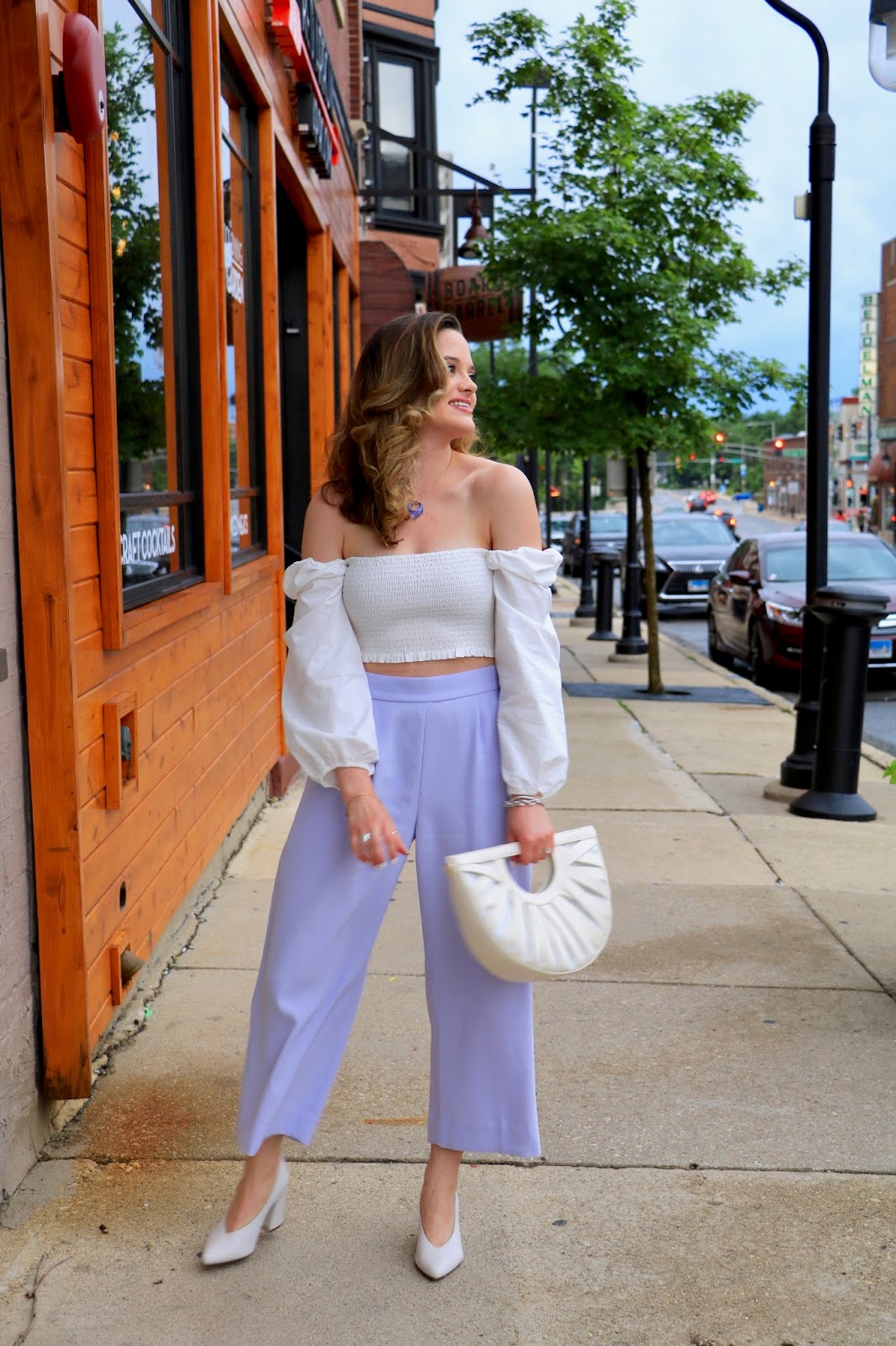 3 Simple Ways to Wear High‐Waisted Pants - wikiHow Life