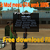 Hack mod game GTA San Andreas version 2020