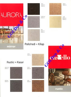New Catalog  GRANITO Tile 